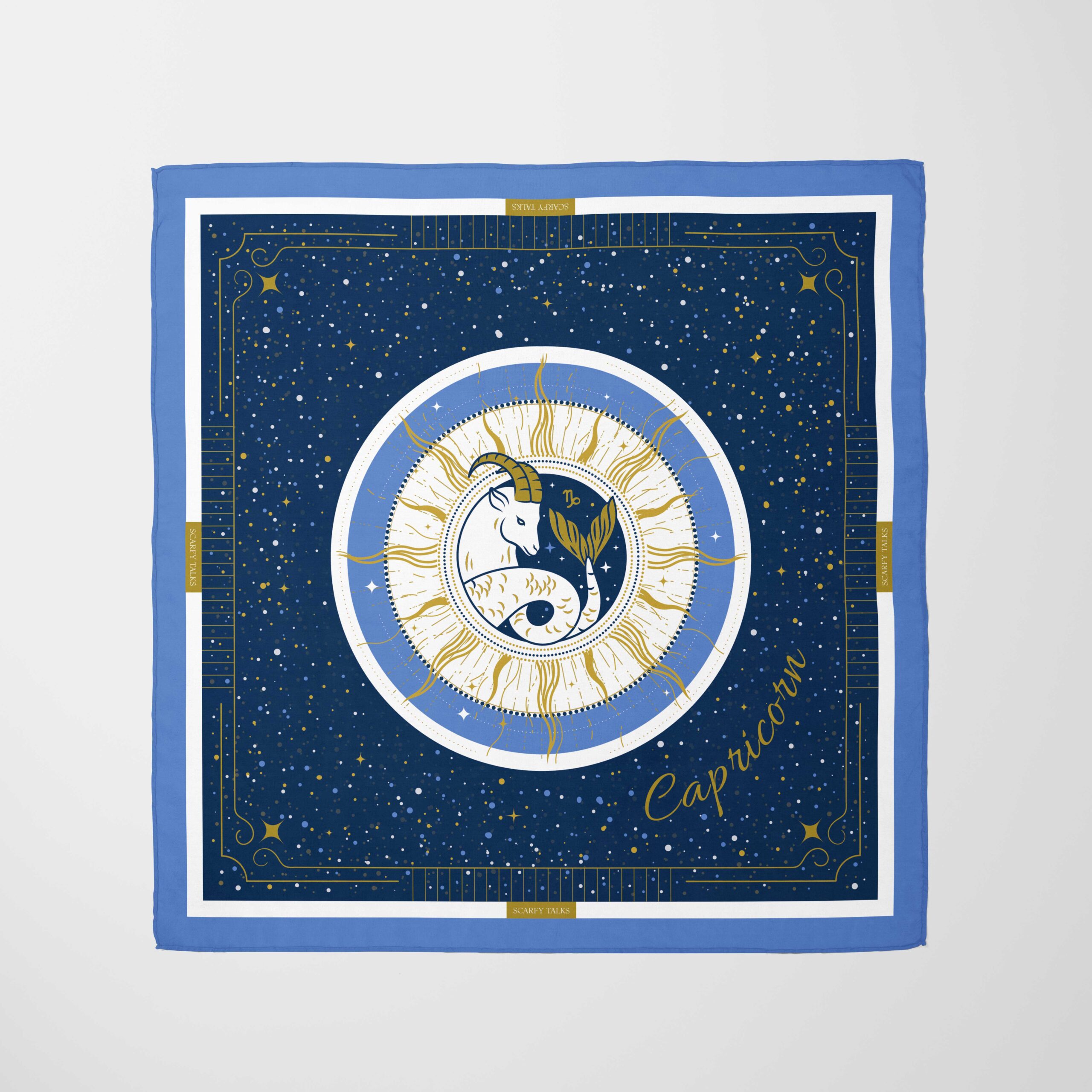 Capricorn_Blue