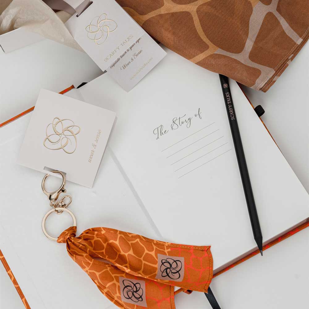 Giraff_keychain